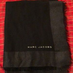 Marc Jacobs scarf